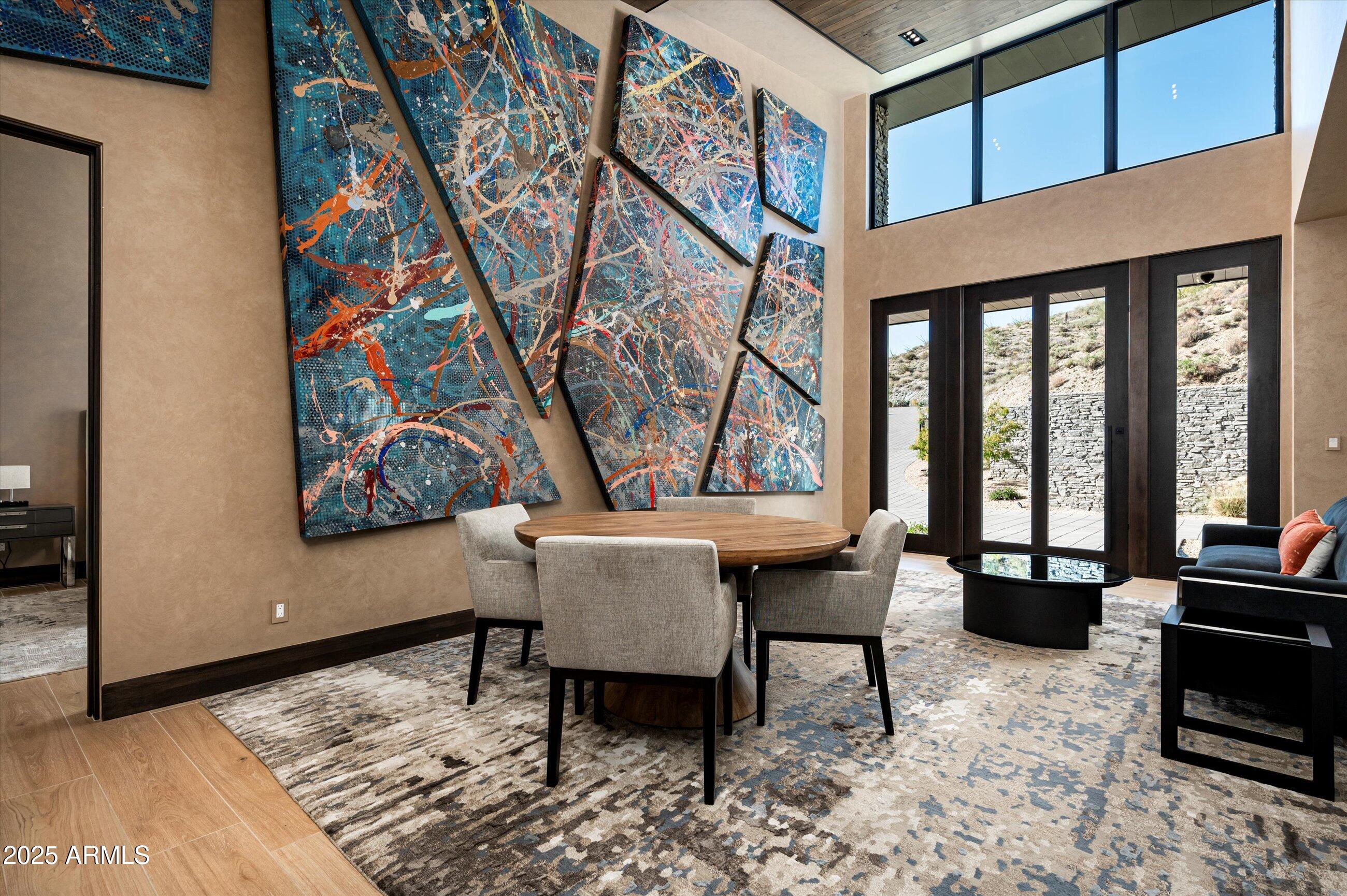 DESERT MOUNTAIN - Residential