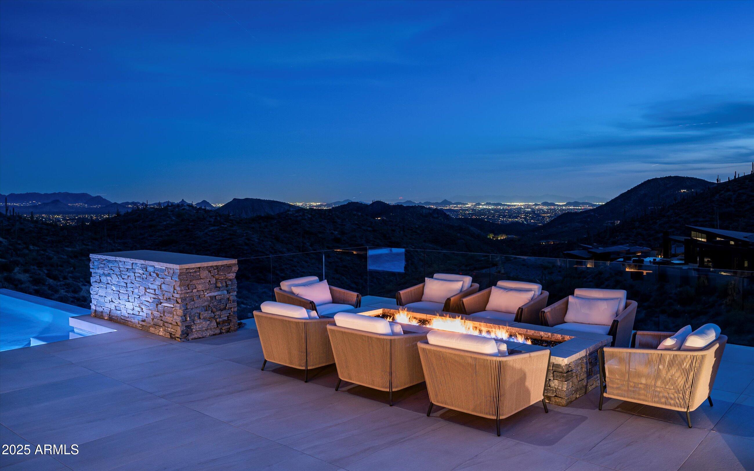 DESERT MOUNTAIN - Residential