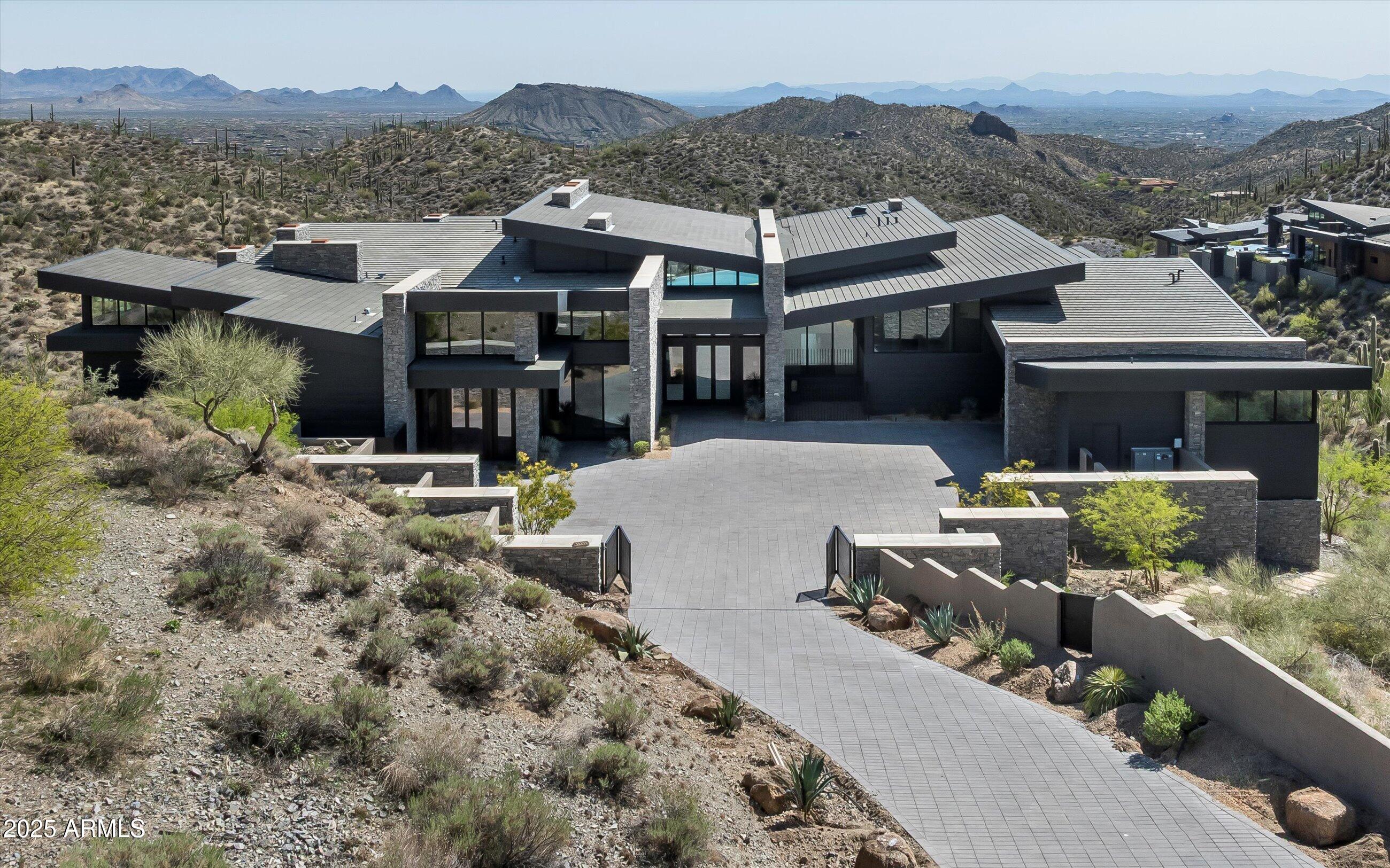 DESERT MOUNTAIN - Residential