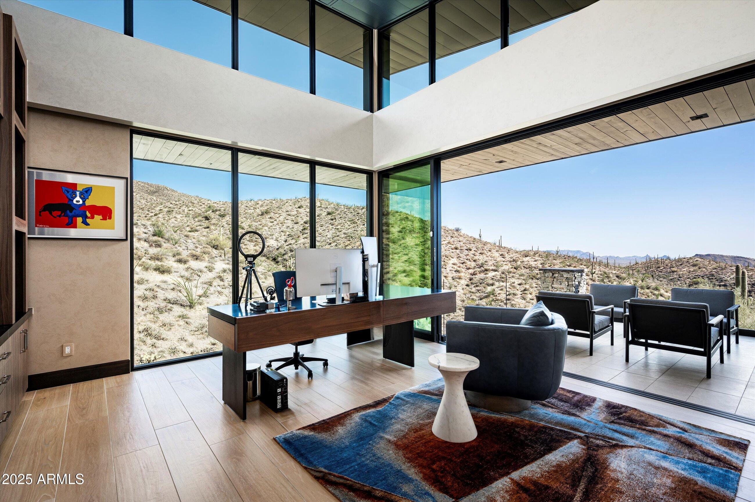 DESERT MOUNTAIN - Residential