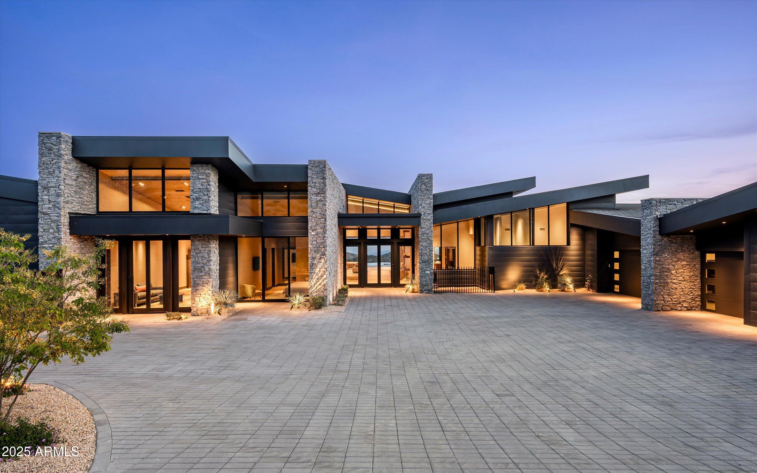 DESERT MOUNTAIN - Residential