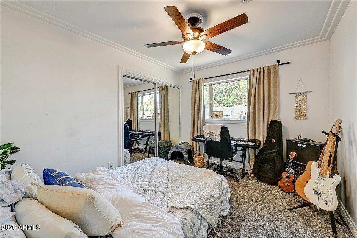 MARILYN ANN UNIT 1 - Residential