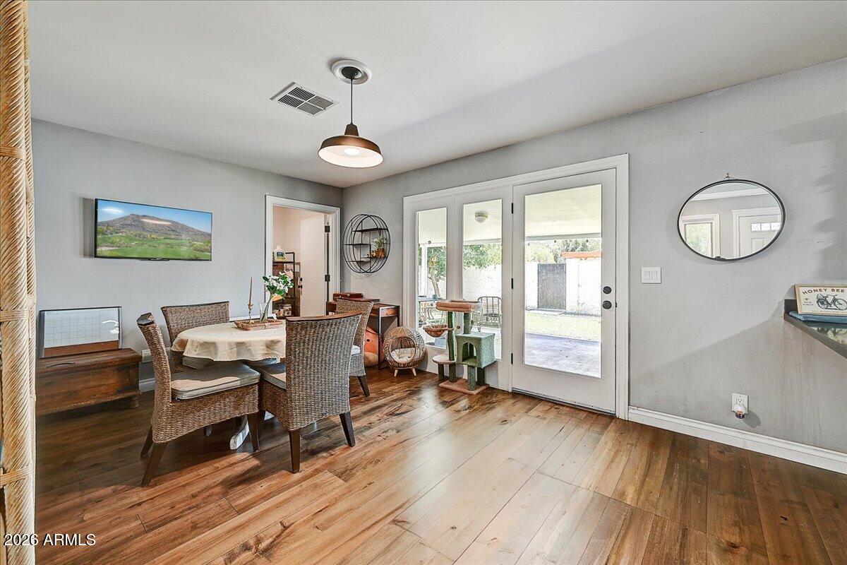 MARILYN ANN UNIT 1 - Residential