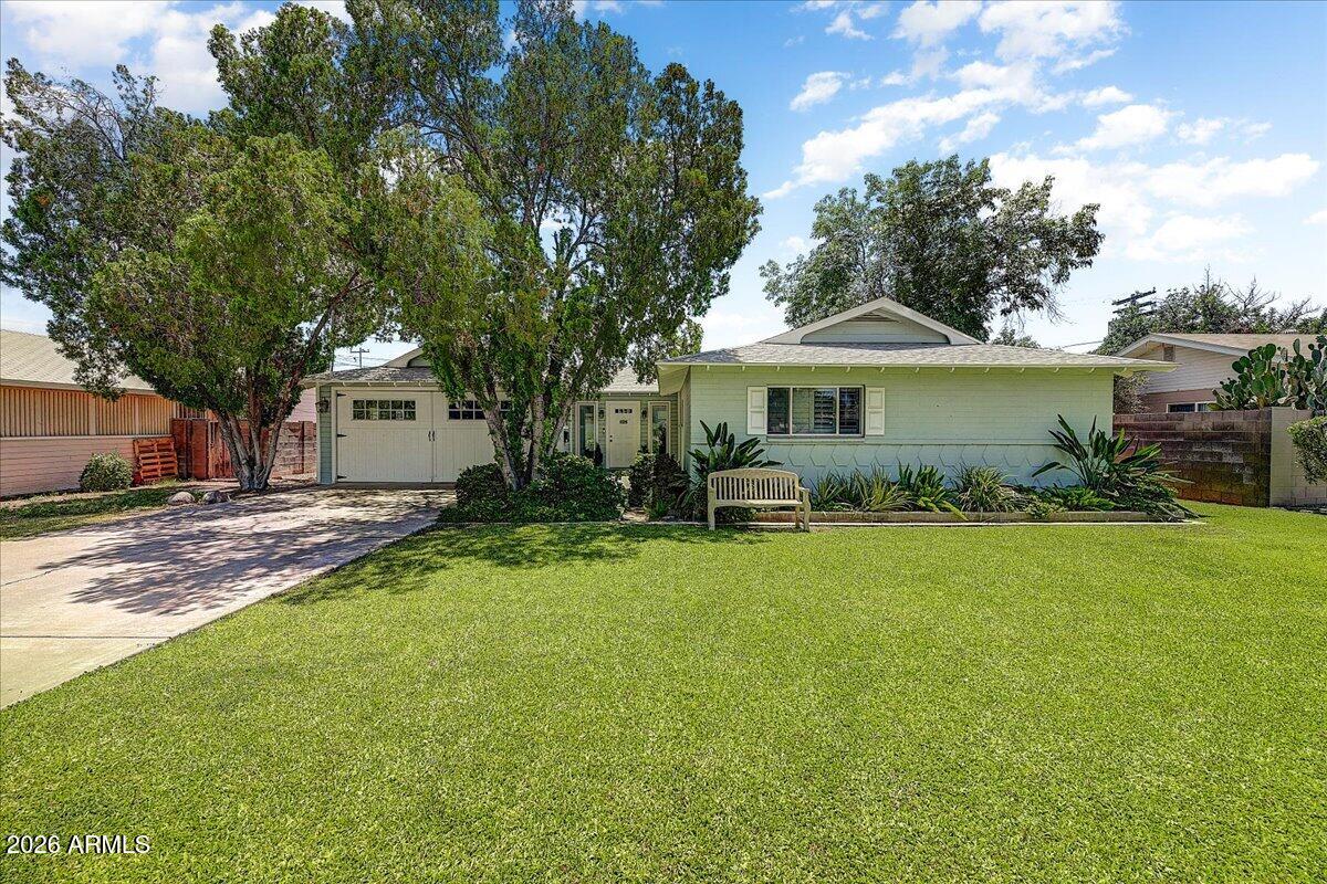 MARILYN ANN UNIT 1 - Residential