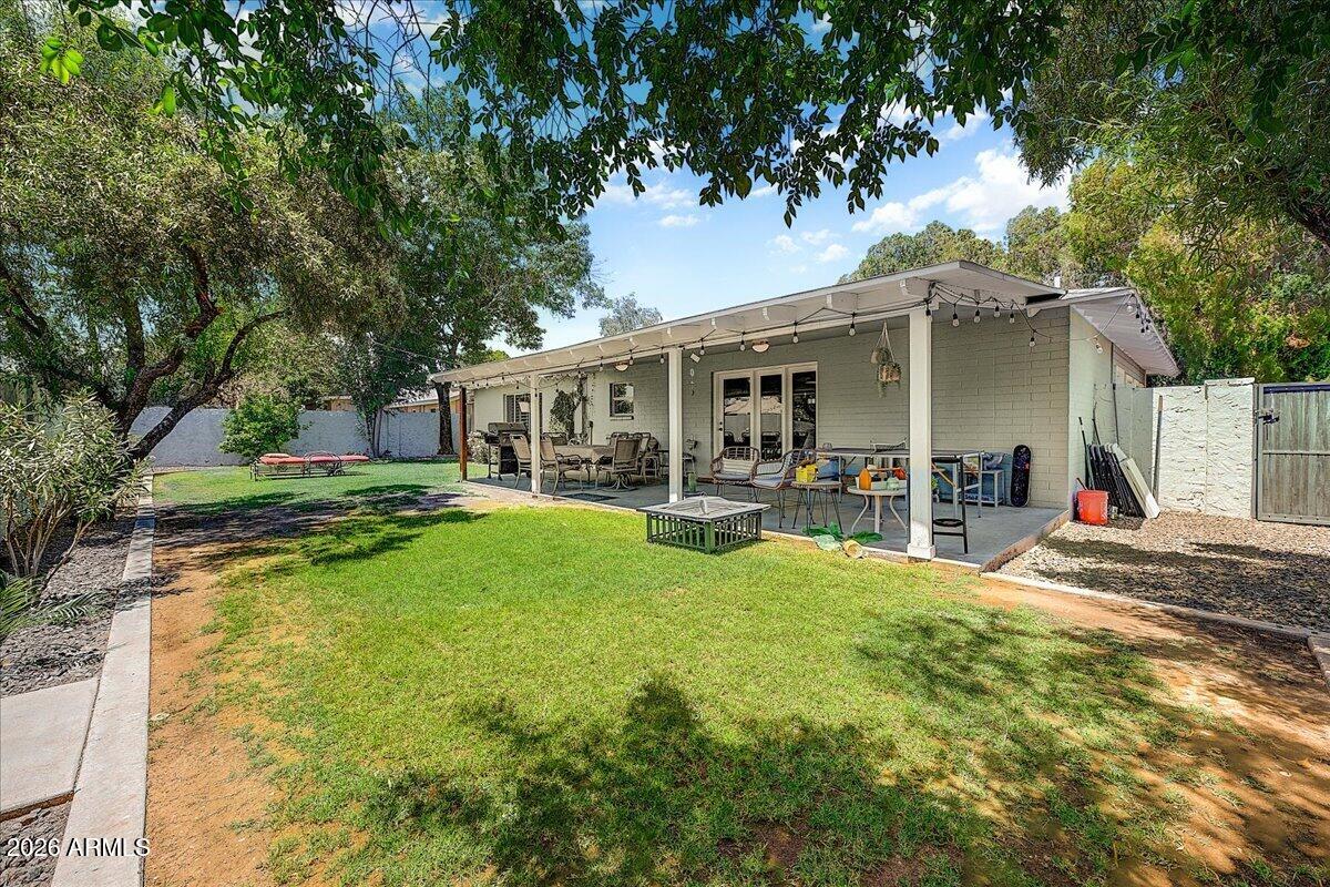 MARILYN ANN UNIT 1 - Residential