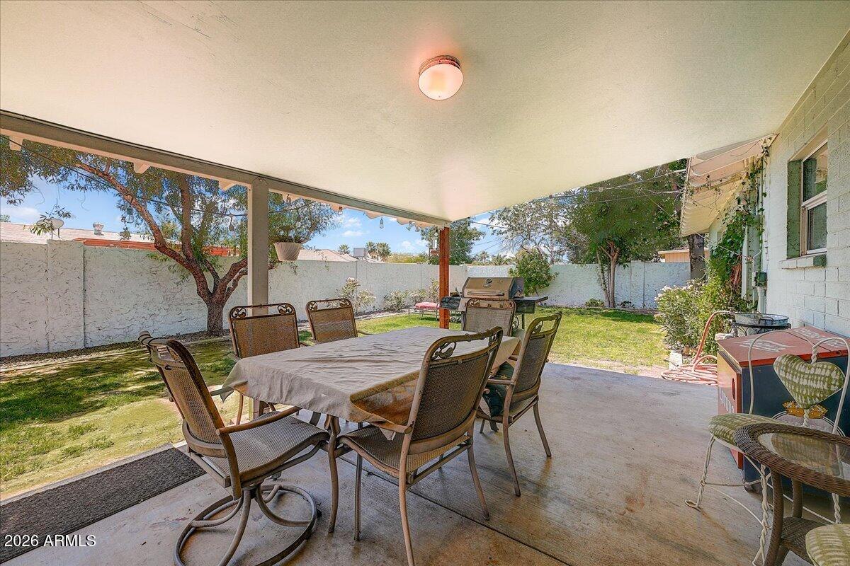 MARILYN ANN UNIT 1 - Residential