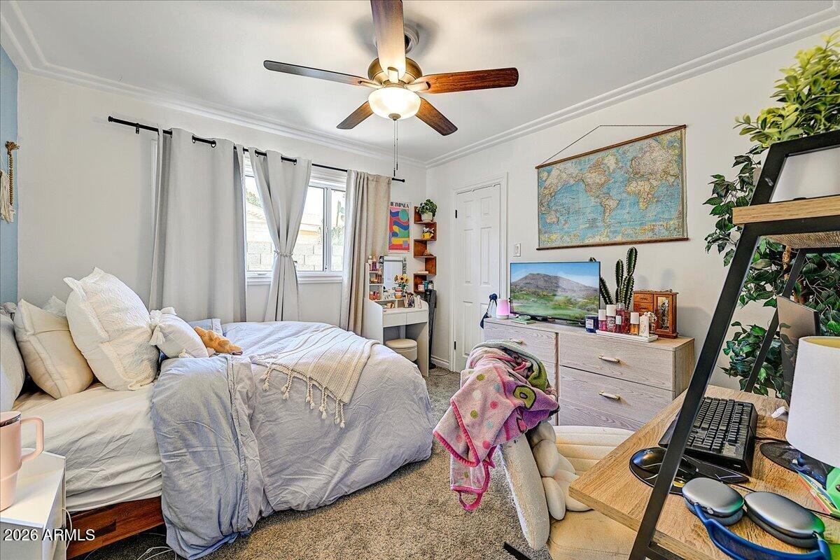MARILYN ANN UNIT 1 - Residential