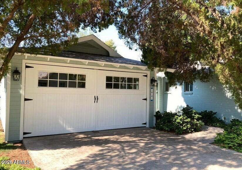 MARILYN ANN UNIT 1 - Residential