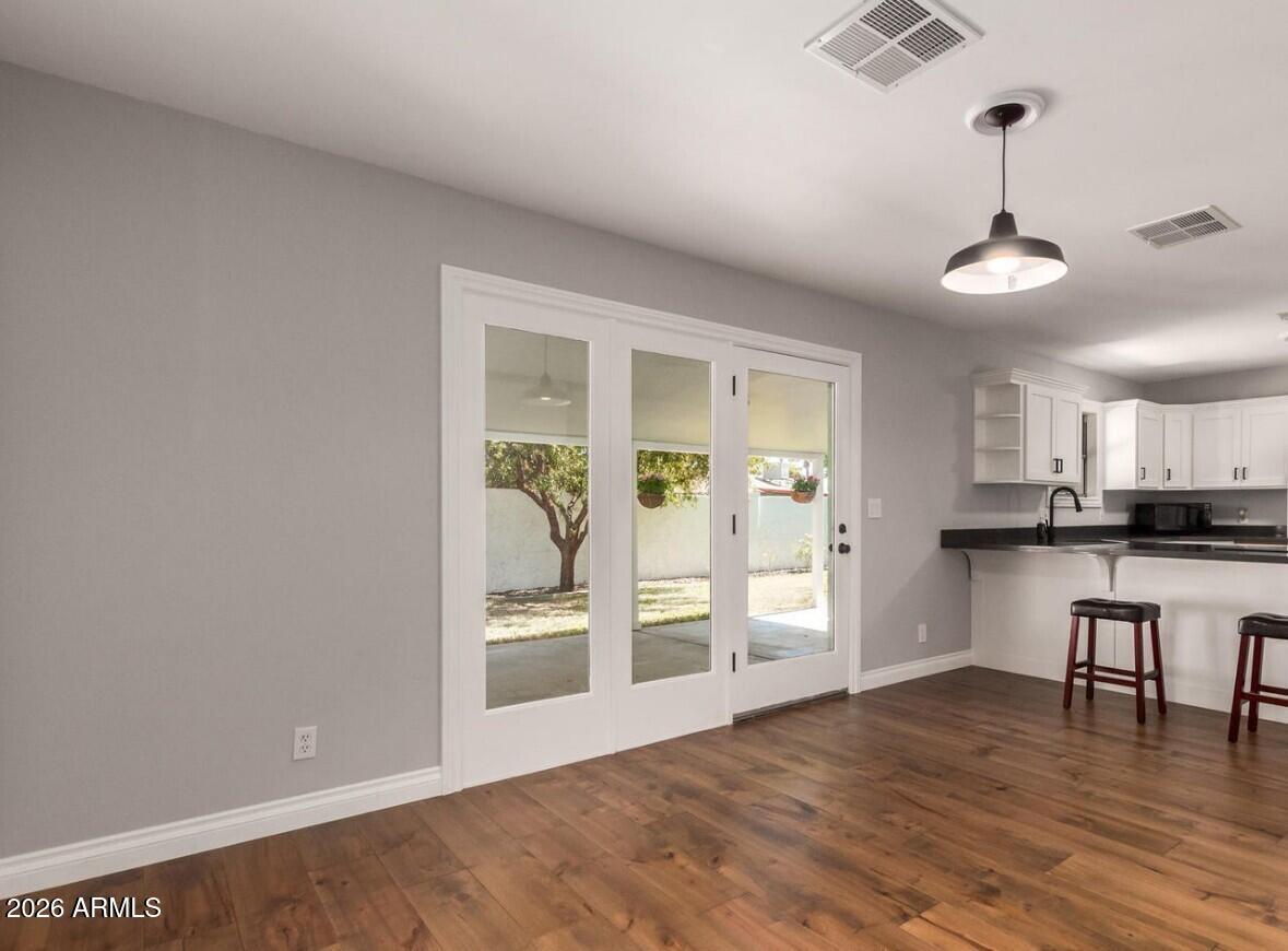 MARILYN ANN UNIT 1 - Residential