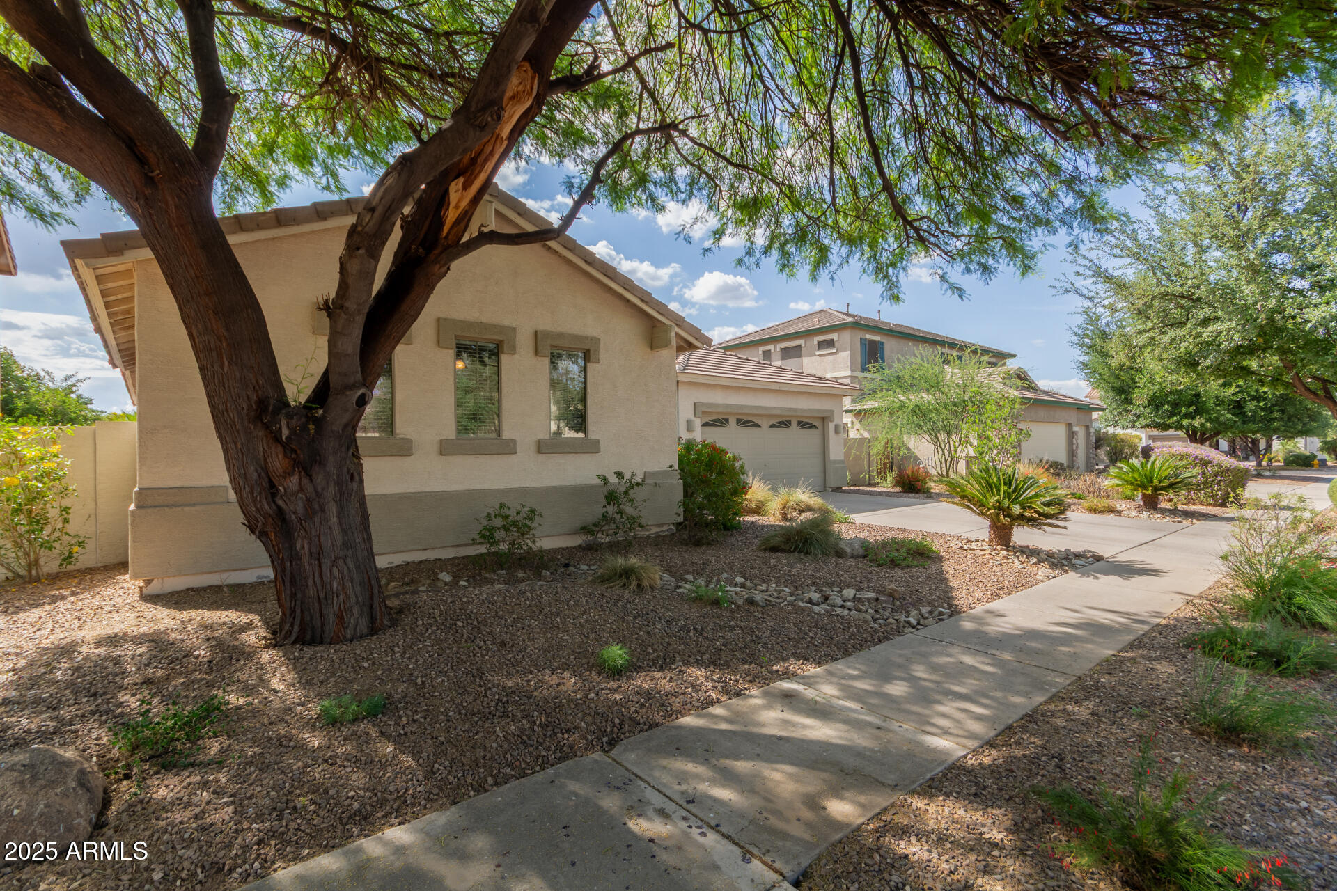 4335 E SLEIGHBELL Drive