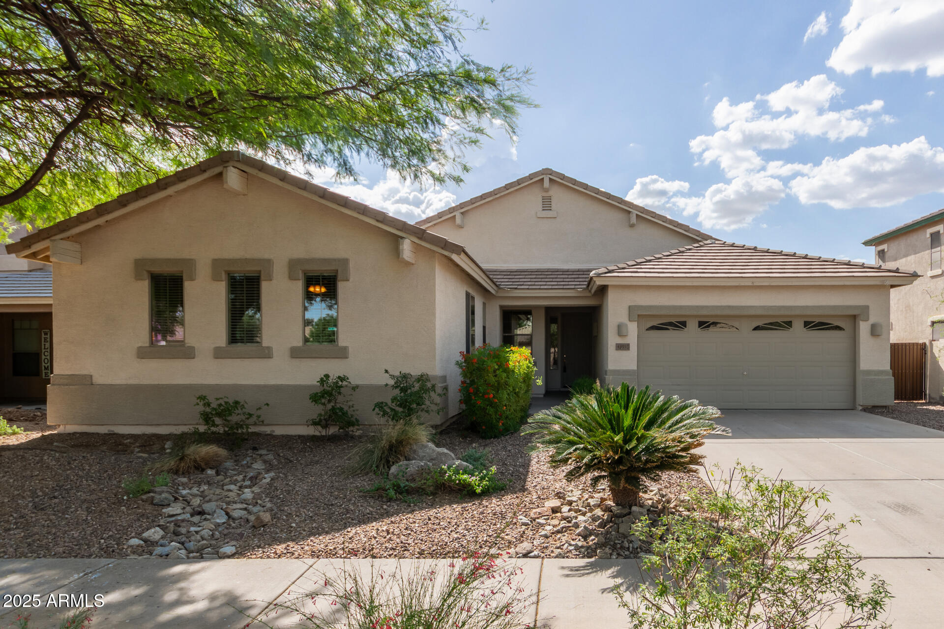 4335 E SLEIGHBELL Drive