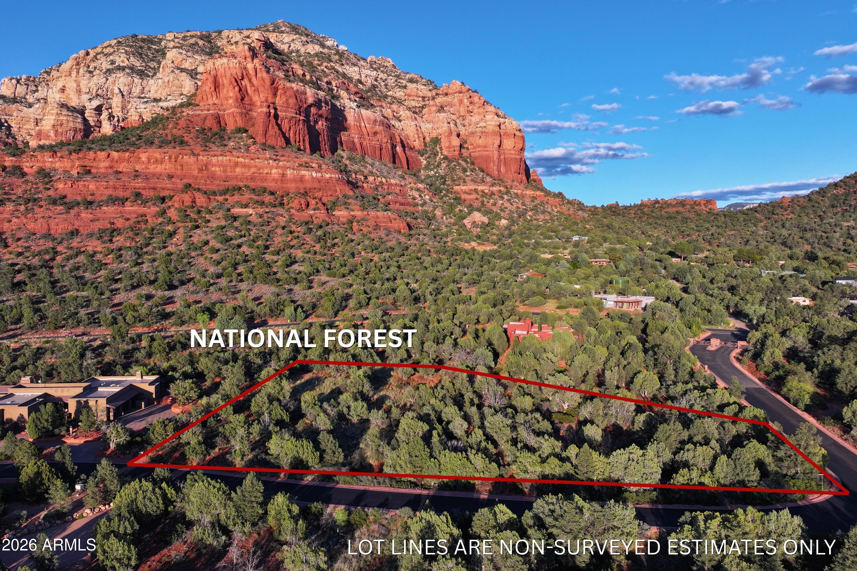 110 Desert Holly Drive 3