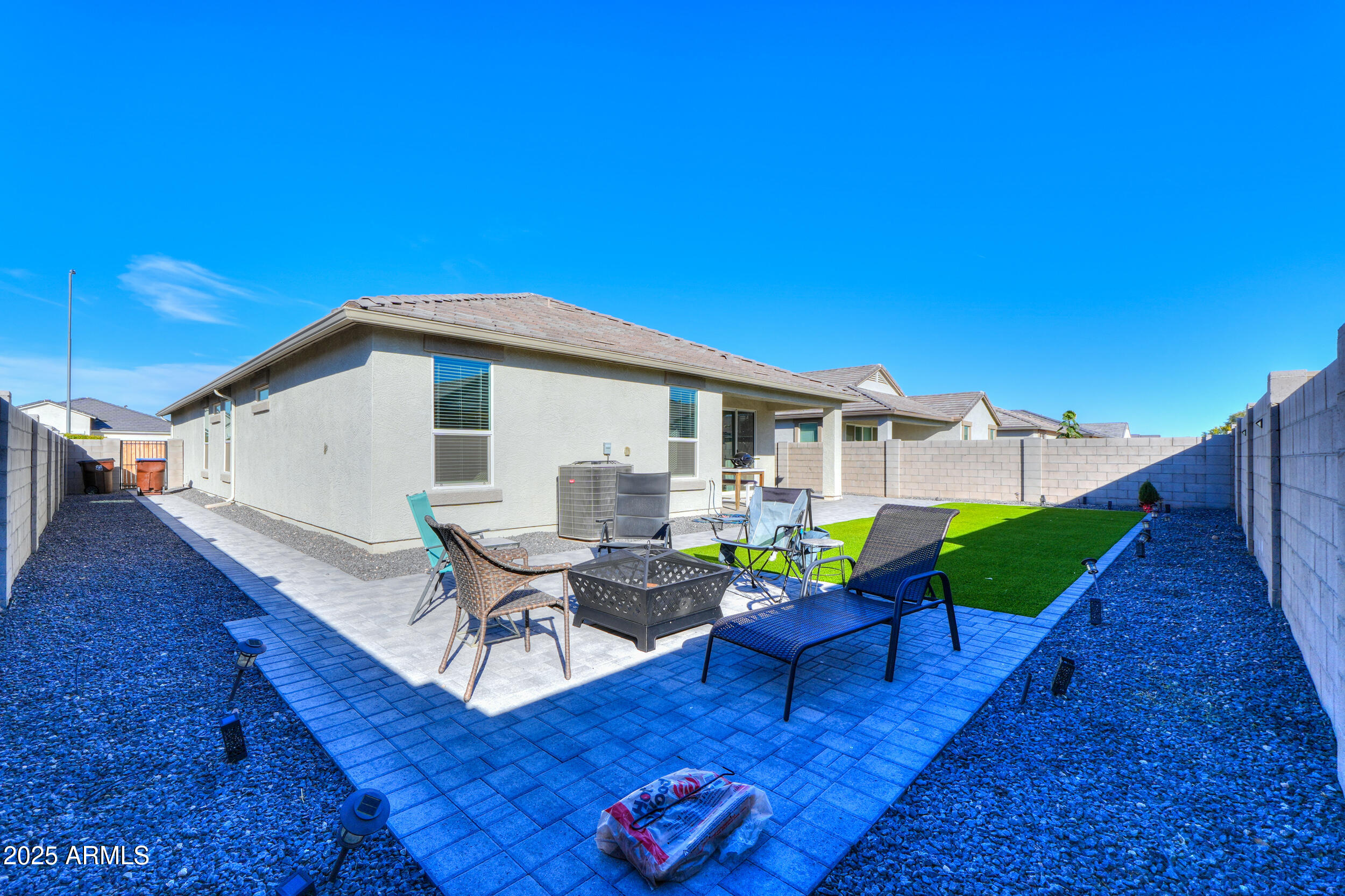 44583 W PALO OLMO Road