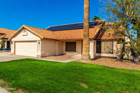 15718 W DURANGO Street Goodyear AZ 85338