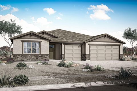 A home in Surprise