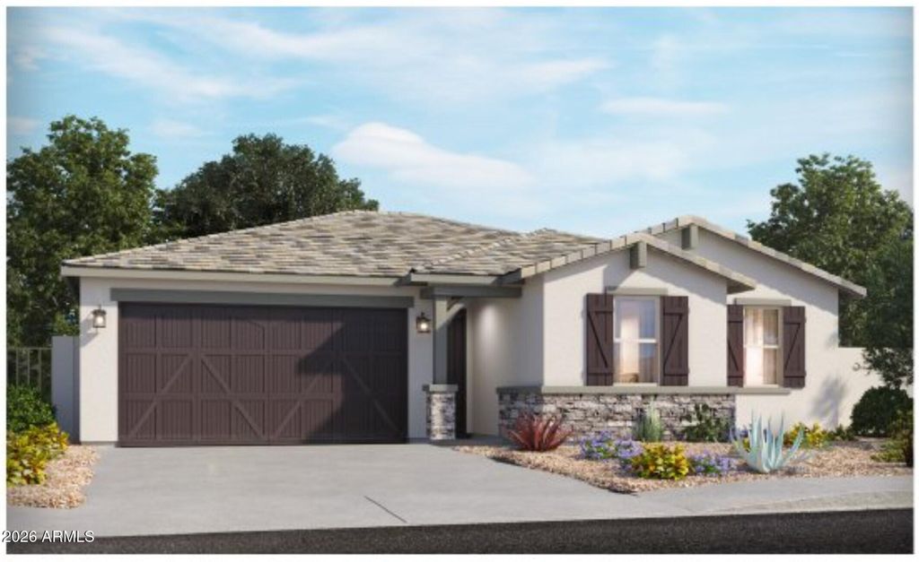 Photo of 17752 W Woodlands Avenue, Goodyear, AZ 85338 (MLS # 7053971)