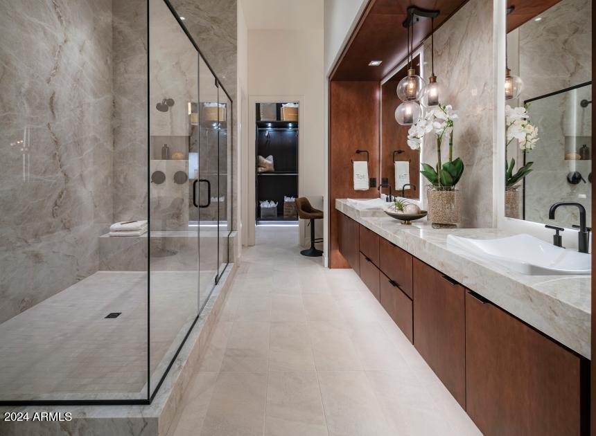 BRIDLE RANCH - Residential