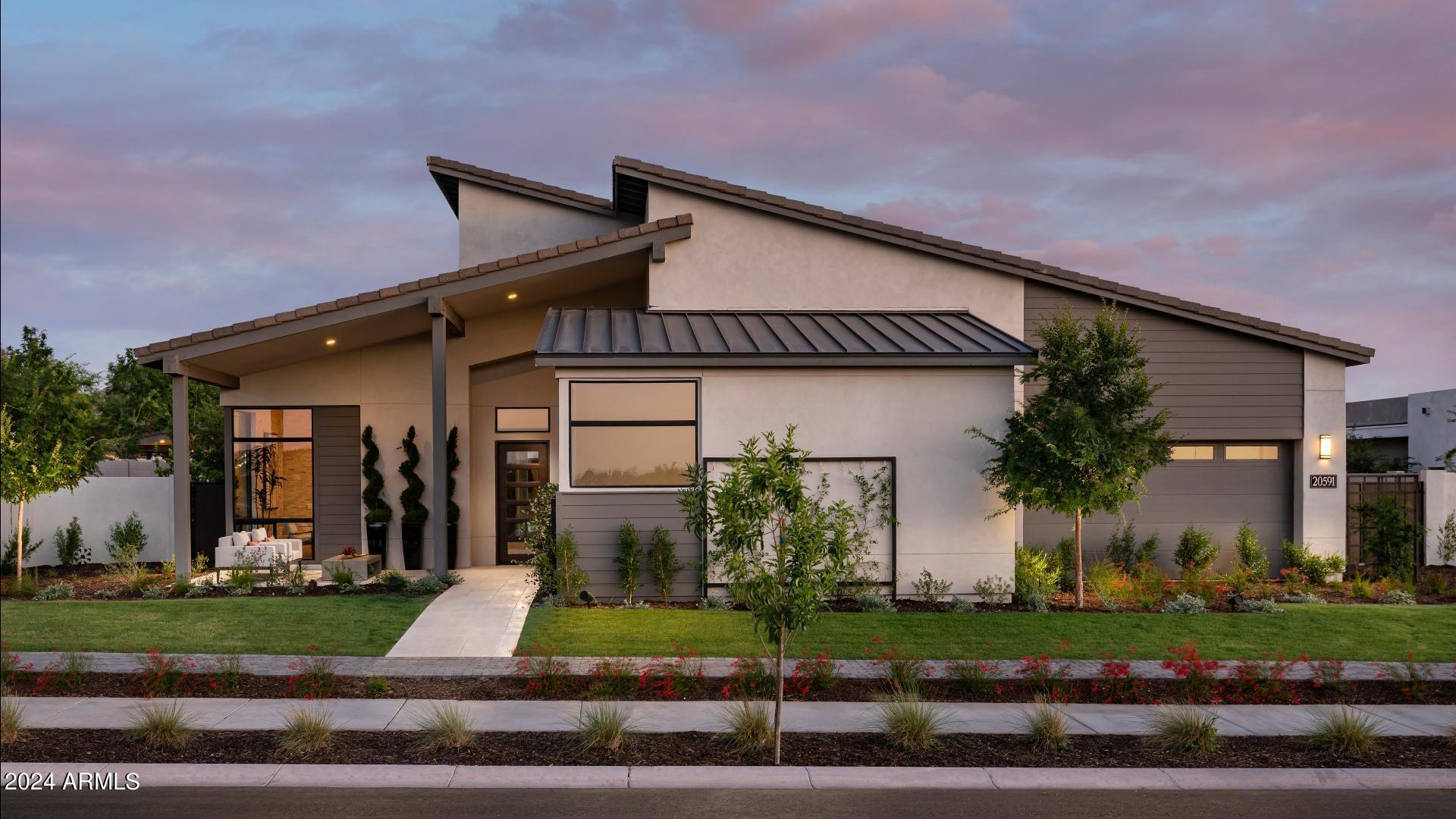 BRIDLE RANCH - Residential