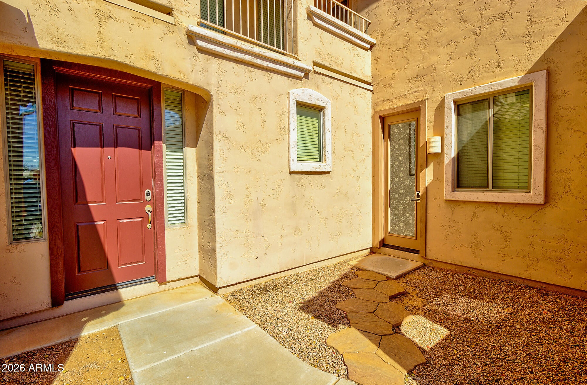 3183 N DESERT HORIZONS Lane