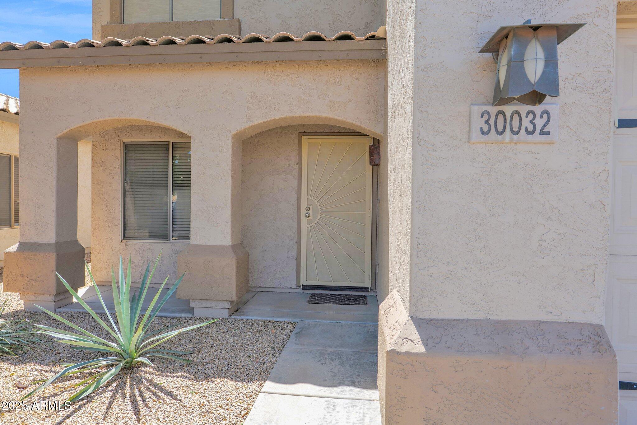 30032 N DESERT WILLOW Boulevard