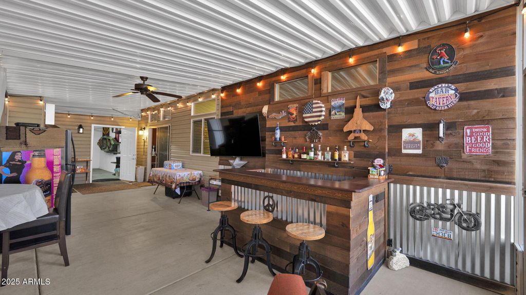 Photo of 3301 S Goldfield Road #6014, Apache Junction, AZ 85119 (MLS # 6952971)