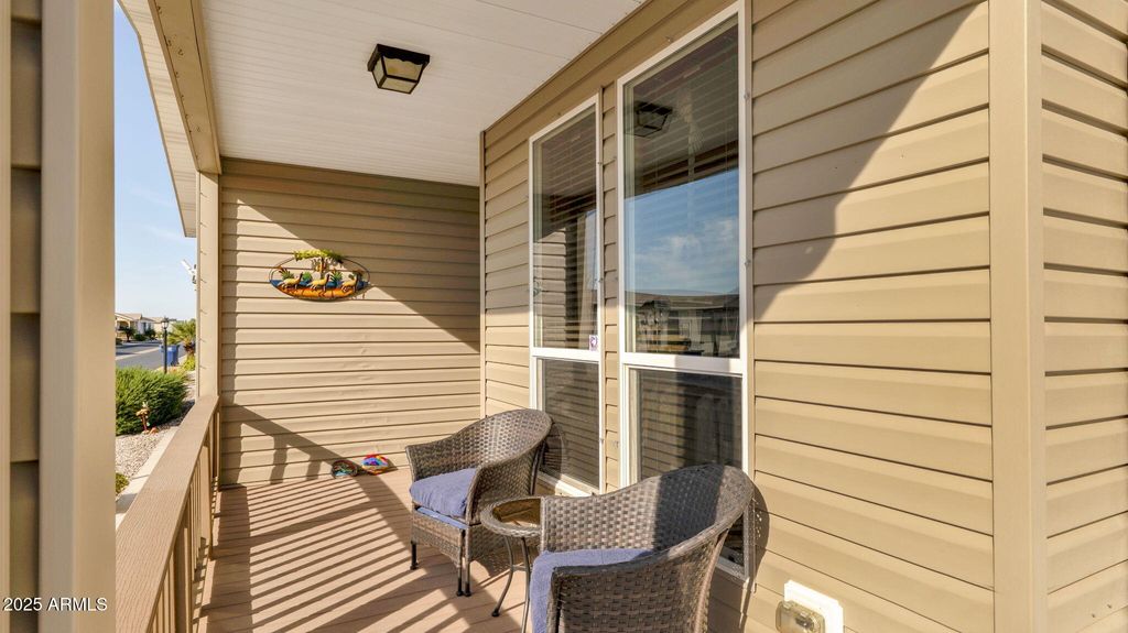 Photo of 3301 S Goldfield Road #6014, Apache Junction, AZ 85119 (MLS # 6952971)