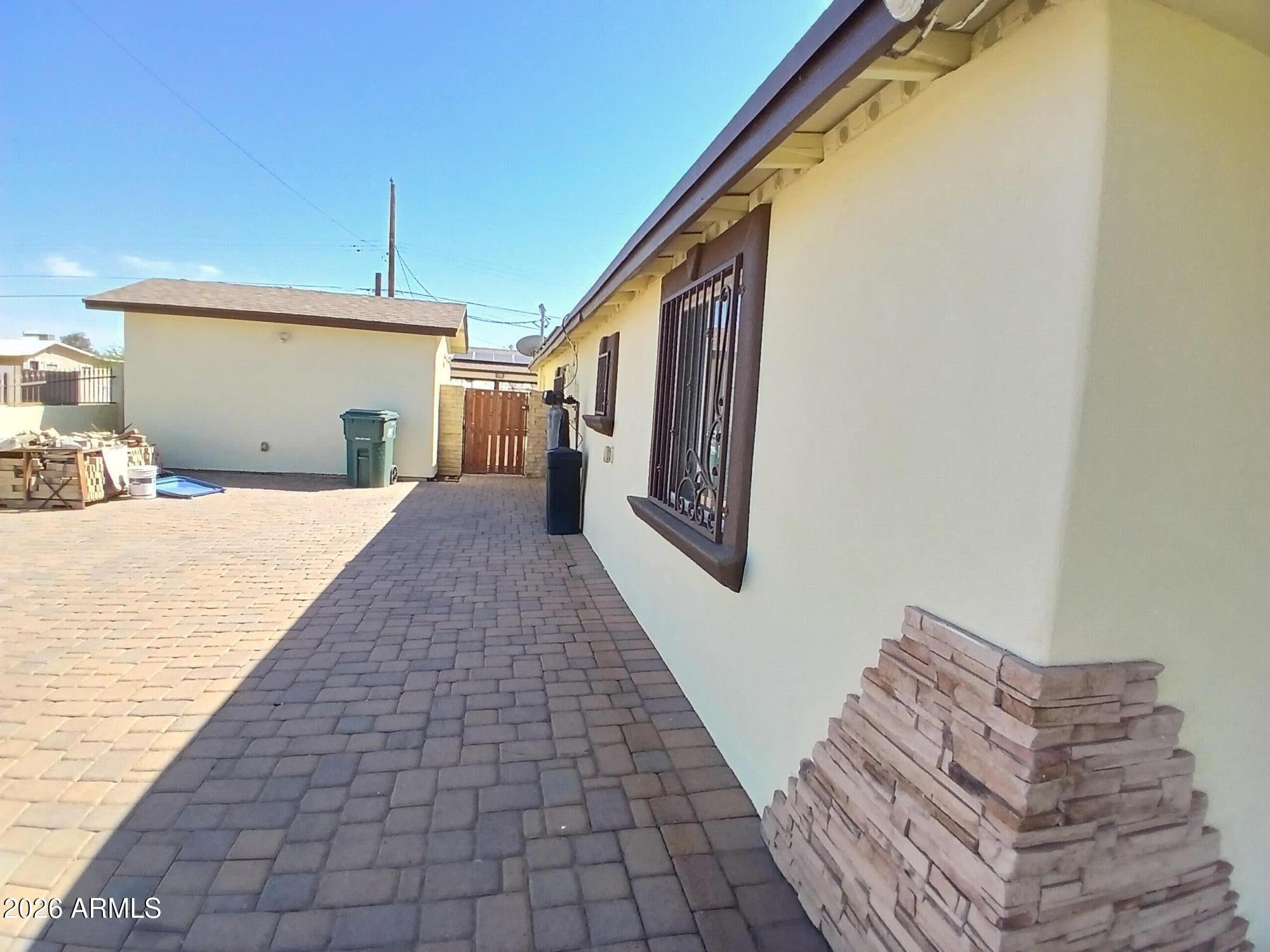 3401 W Cypress Street