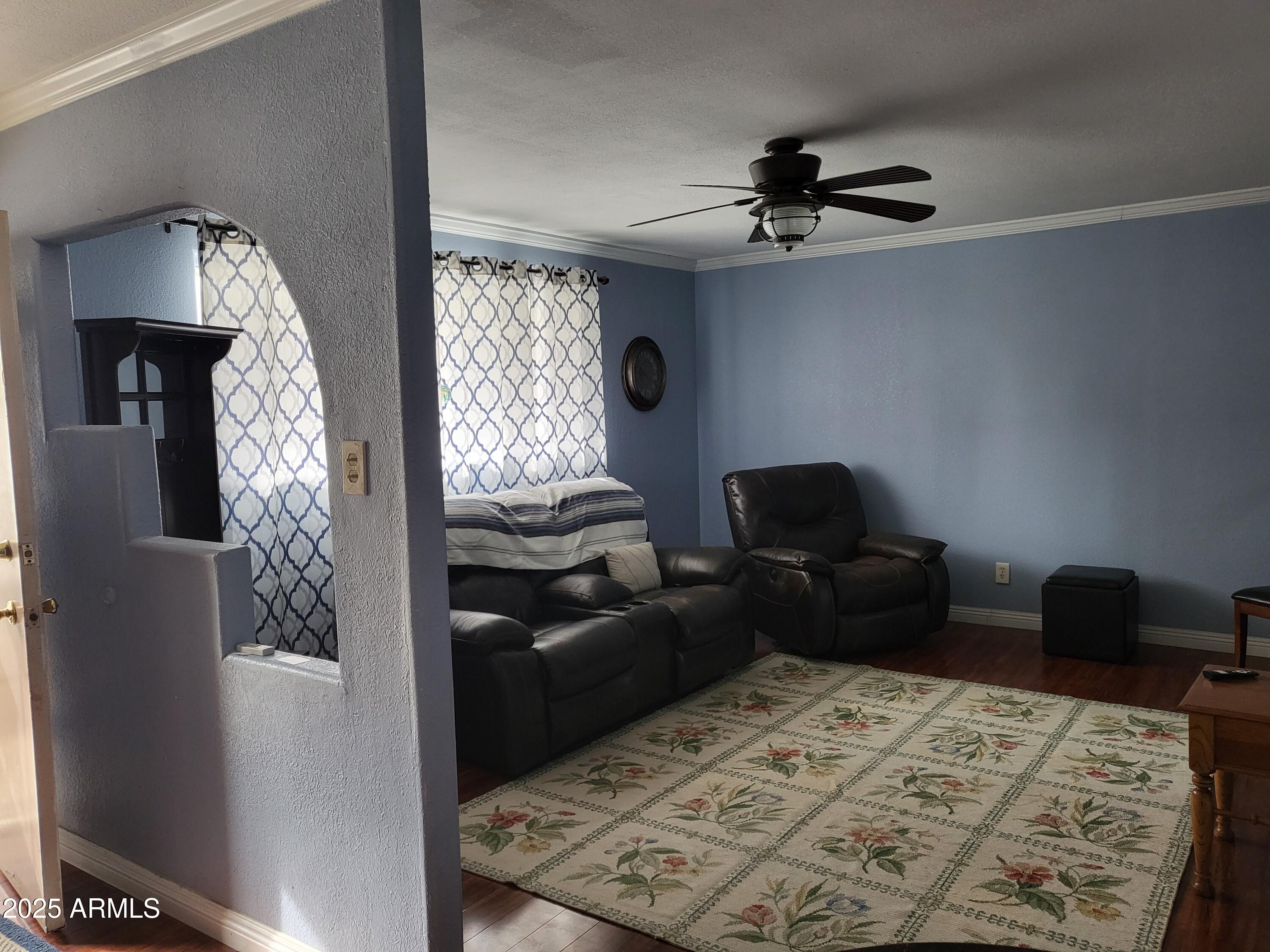 815 N HAYDEN Road D207