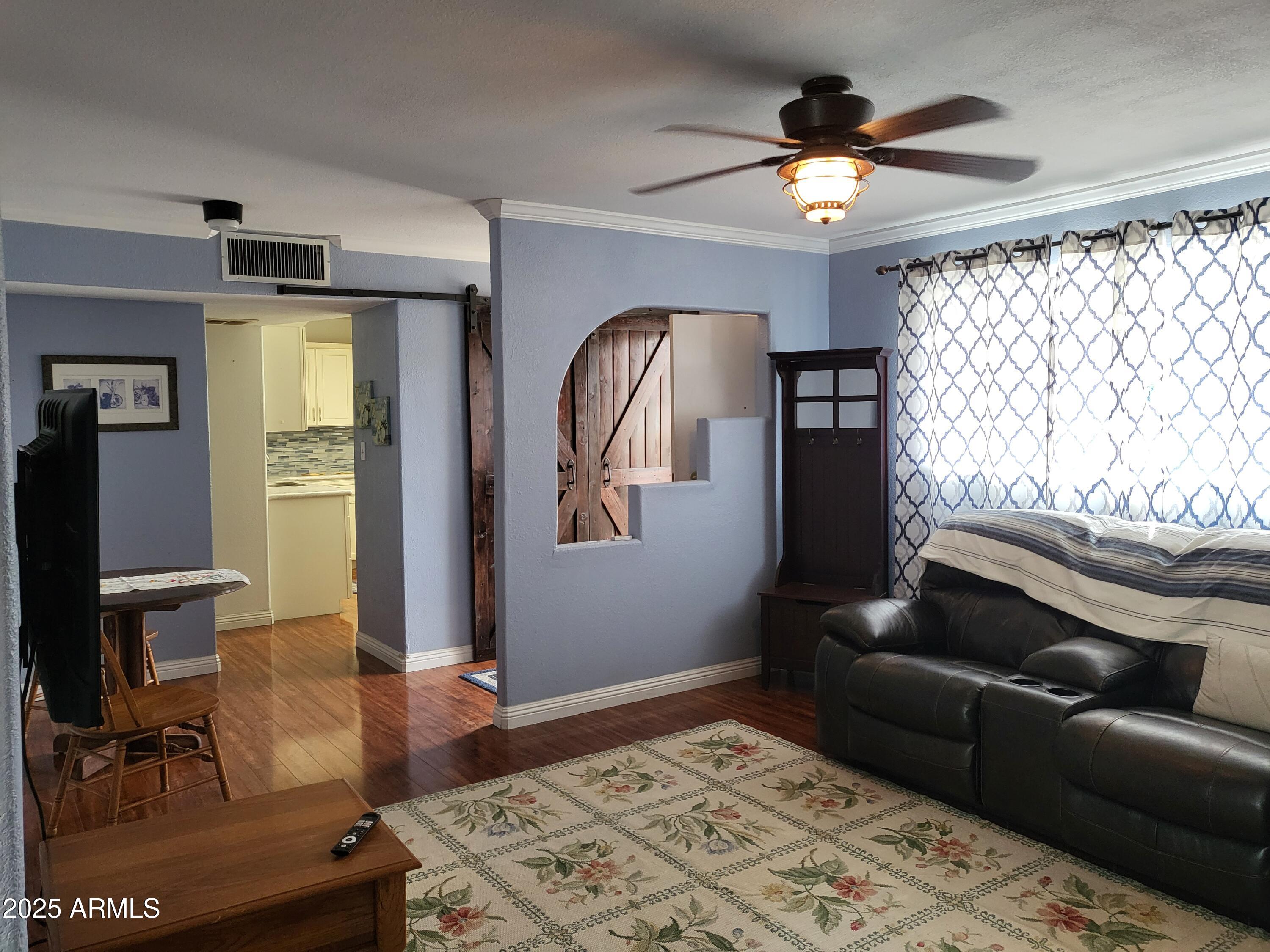 815 N HAYDEN Road D207