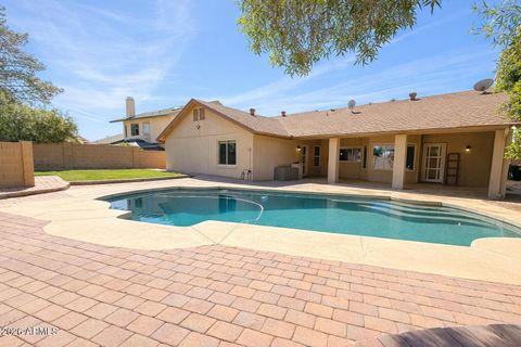 1906 E CAROLINE Lane Tempe AZ 85284
