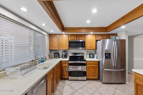 1906 E CAROLINE Lane Tempe AZ 85284