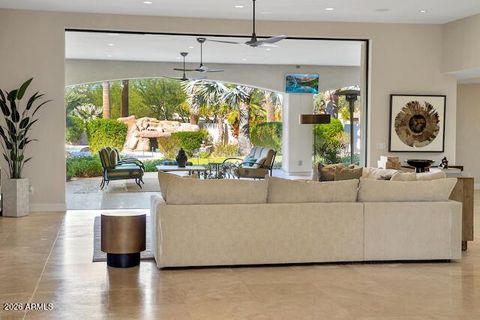 9236 N 52ND Place Paradise Valley AZ 85253