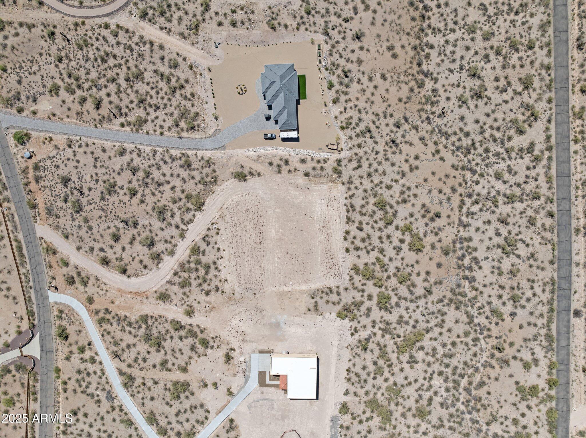 5050 S BLACK MOUNTAIN Road 36
