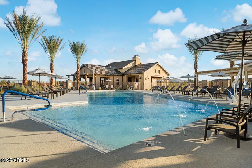 20747 E ARROYO VERDE Drive