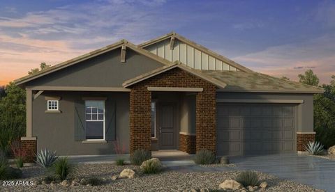 20747 E ARROYO VERDE Drive Queen Creek AZ 85142