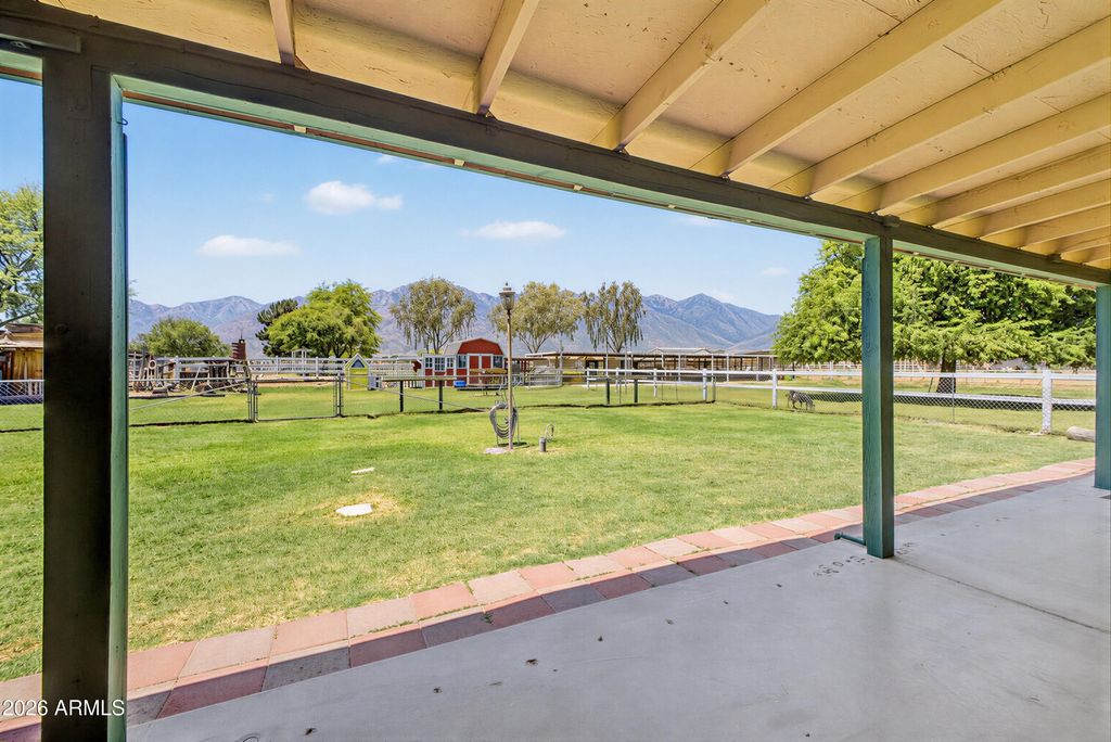 Photo of 6816 N 176th Avenue, Waddell, AZ 85355 (MLS # 7025475)
