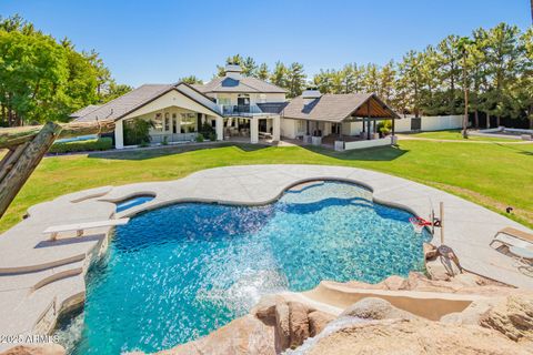 2350 N HALL Circle Mesa AZ 85203