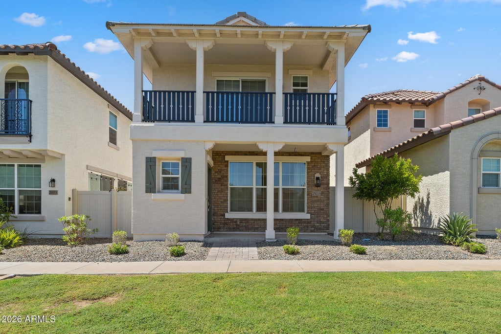 Photo of 29219 N 123rd Lane, Peoria, AZ 85383 (MLS # 7087121)