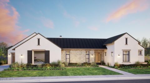 Photo of 9801 N 53rd Place, Paradise Valley, AZ 85253 (MLS # 6875147)