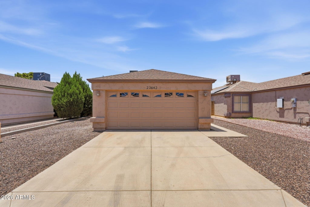 Photo of 23642 N 36th Drive, Glendale, AZ 85310 (MLS # 7040855)