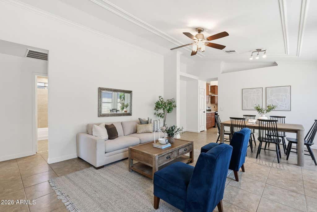Photo of 23642 N 36th Drive, Glendale, AZ 85310 (MLS # 7040855)