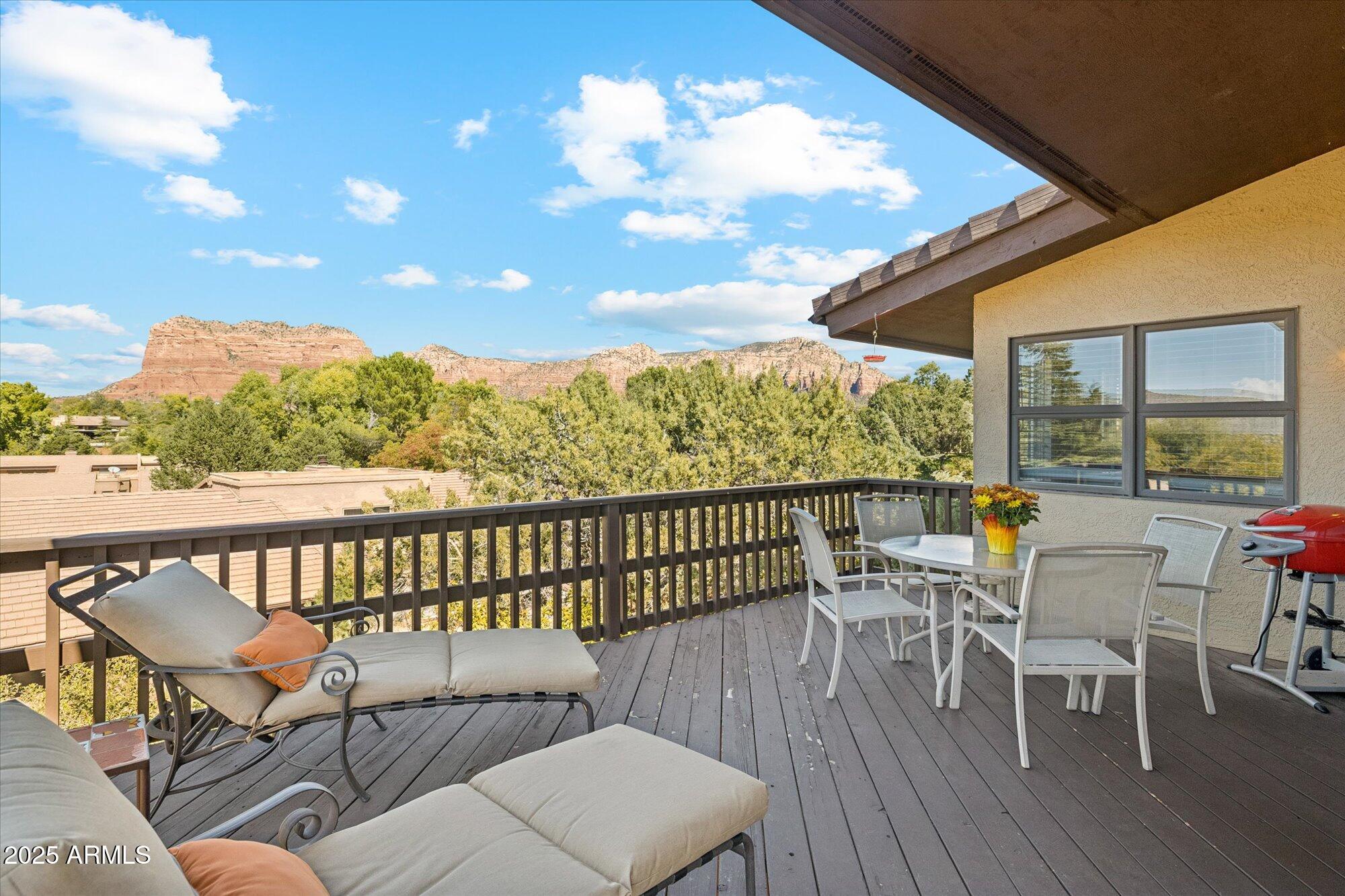 CANYON MESA COUNTRY CLUB PHASE 1 2ND AMD - Residential