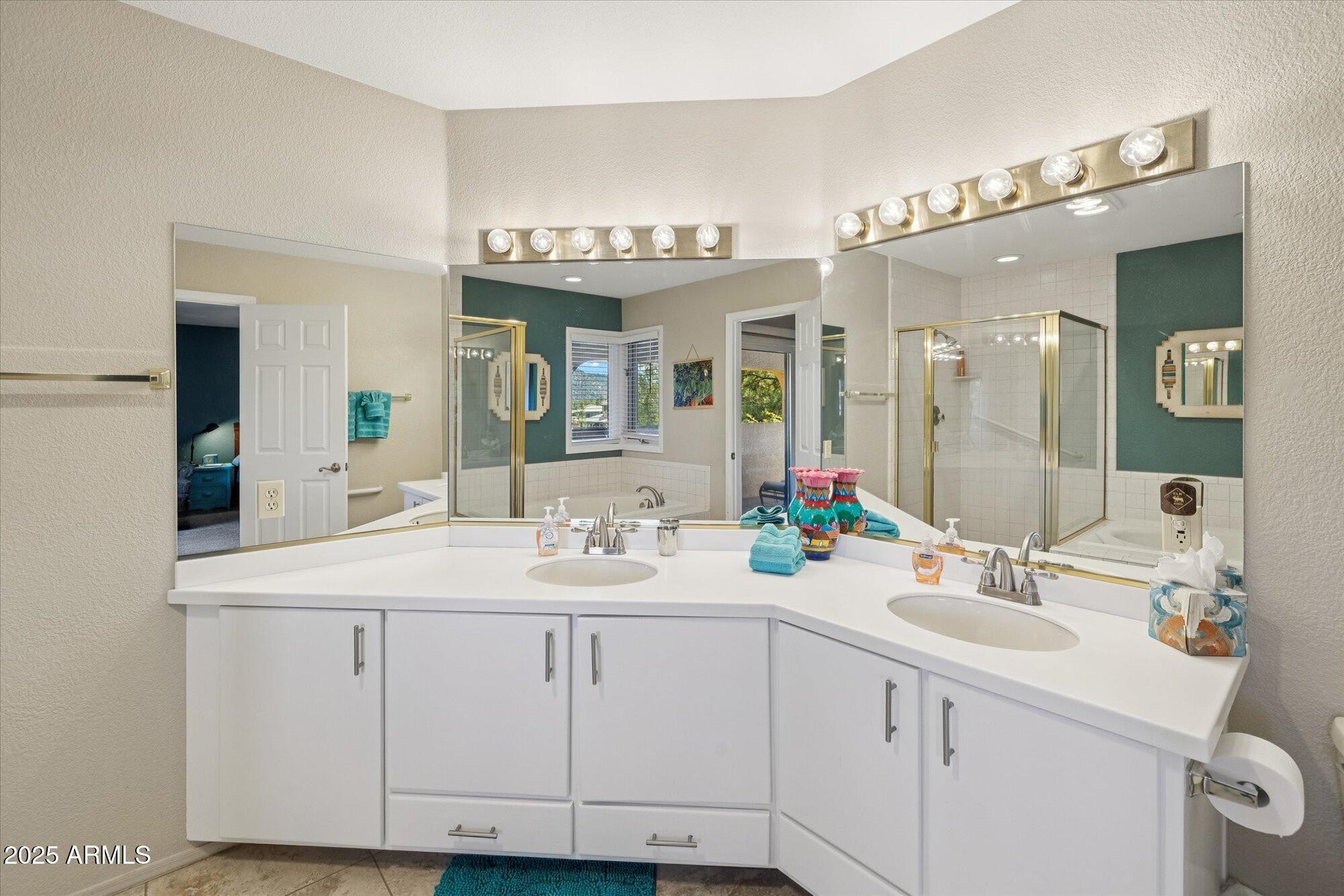 CANYON MESA COUNTRY CLUB PHASE 1 2ND AMD - Residential