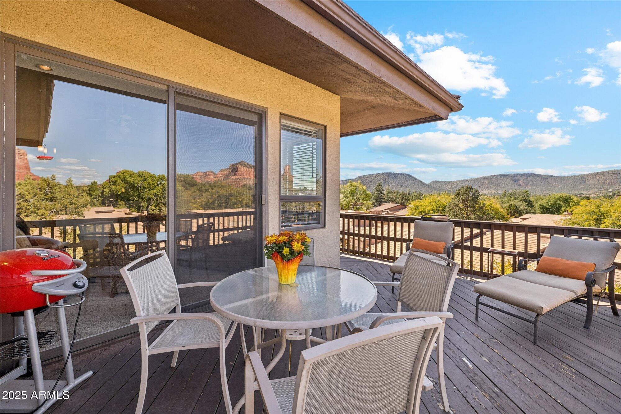 CANYON MESA COUNTRY CLUB PHASE 1 2ND AMD - Residential