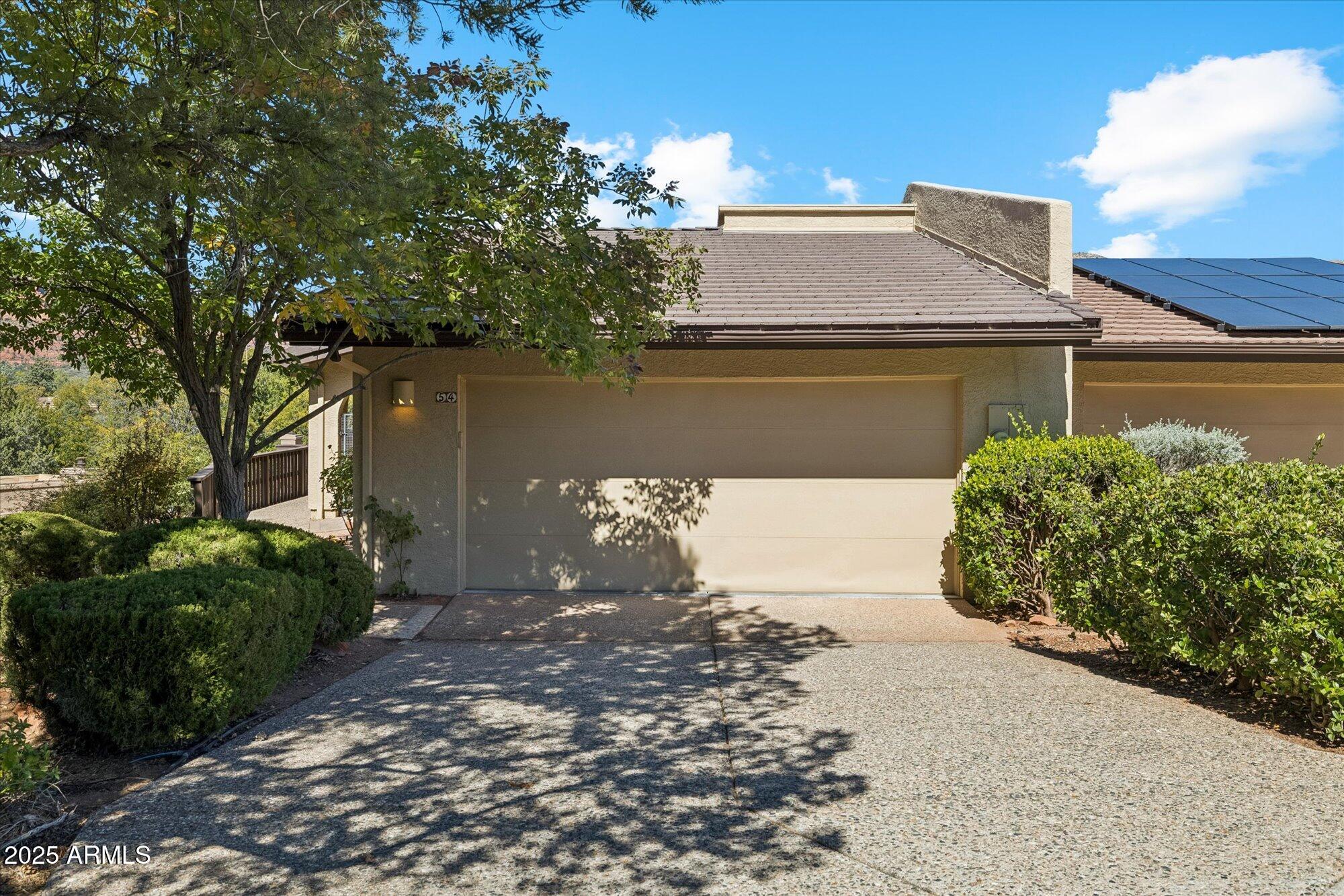 CANYON MESA COUNTRY CLUB PHASE 1 2ND AMD - Residential