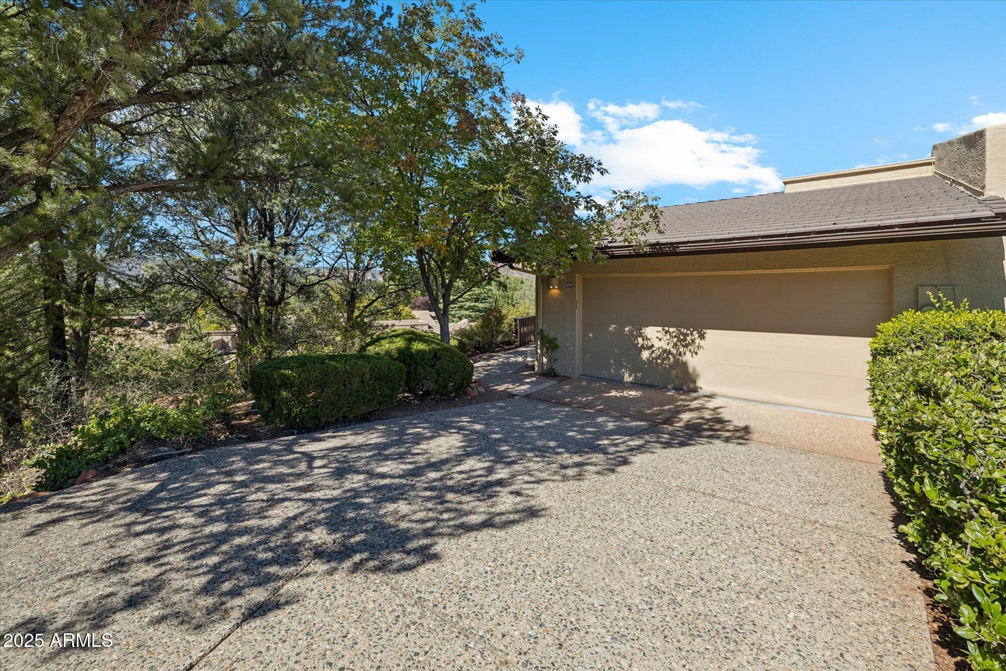 CANYON MESA COUNTRY CLUB PHASE 1 2ND AMD - Residential