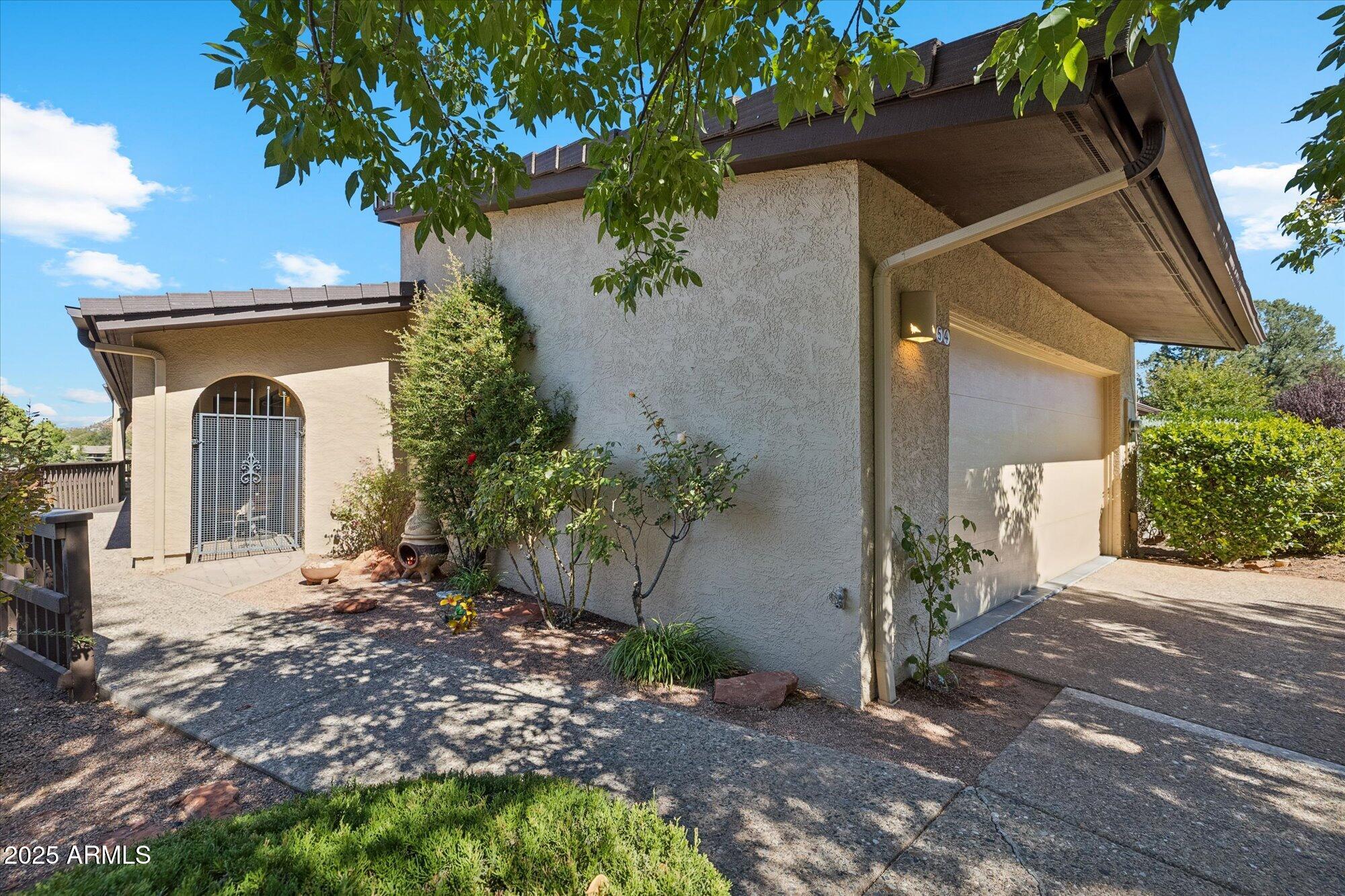 CANYON MESA COUNTRY CLUB PHASE 1 2ND AMD - Residential
