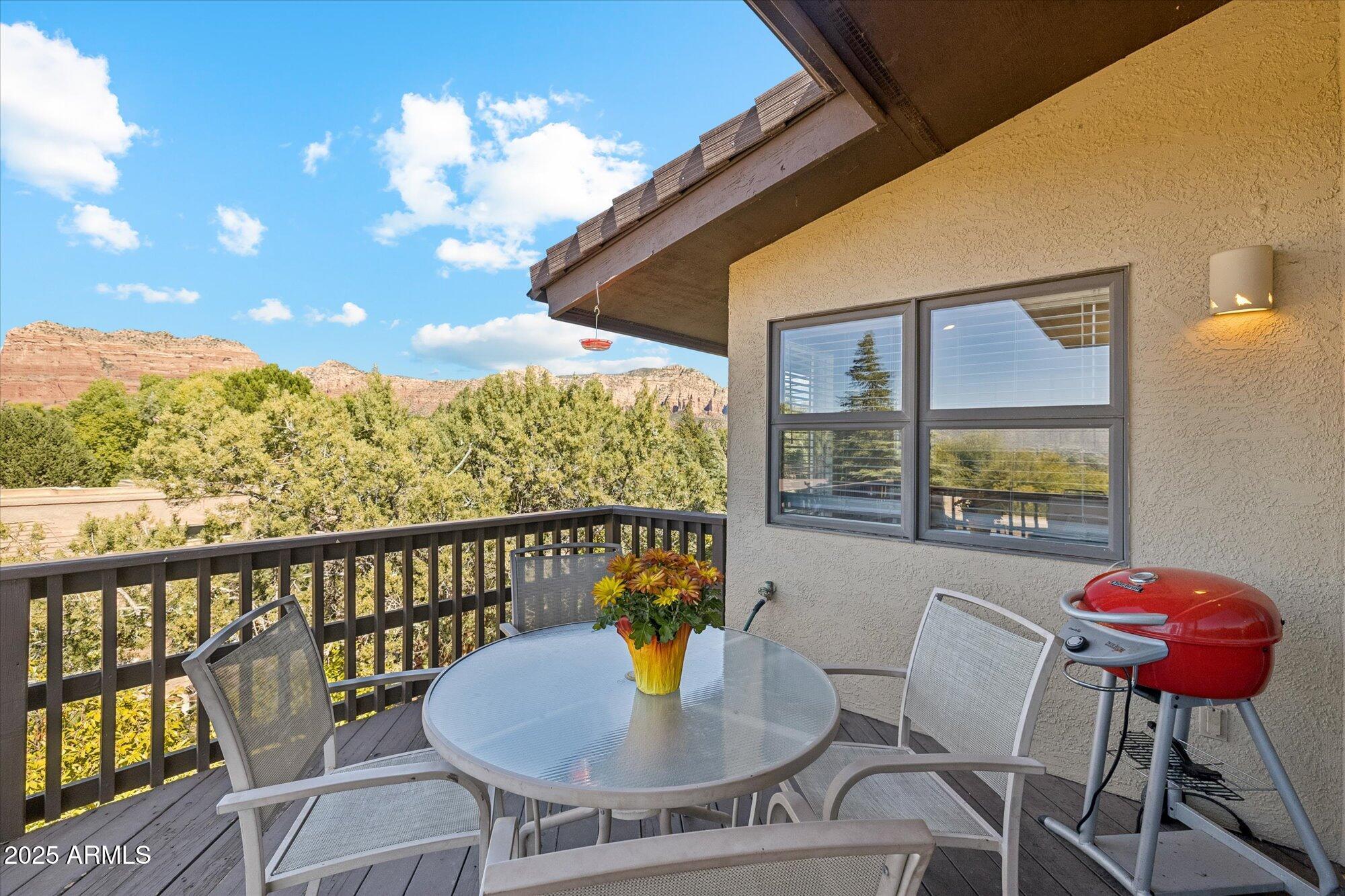 CANYON MESA COUNTRY CLUB PHASE 1 2ND AMD - Residential