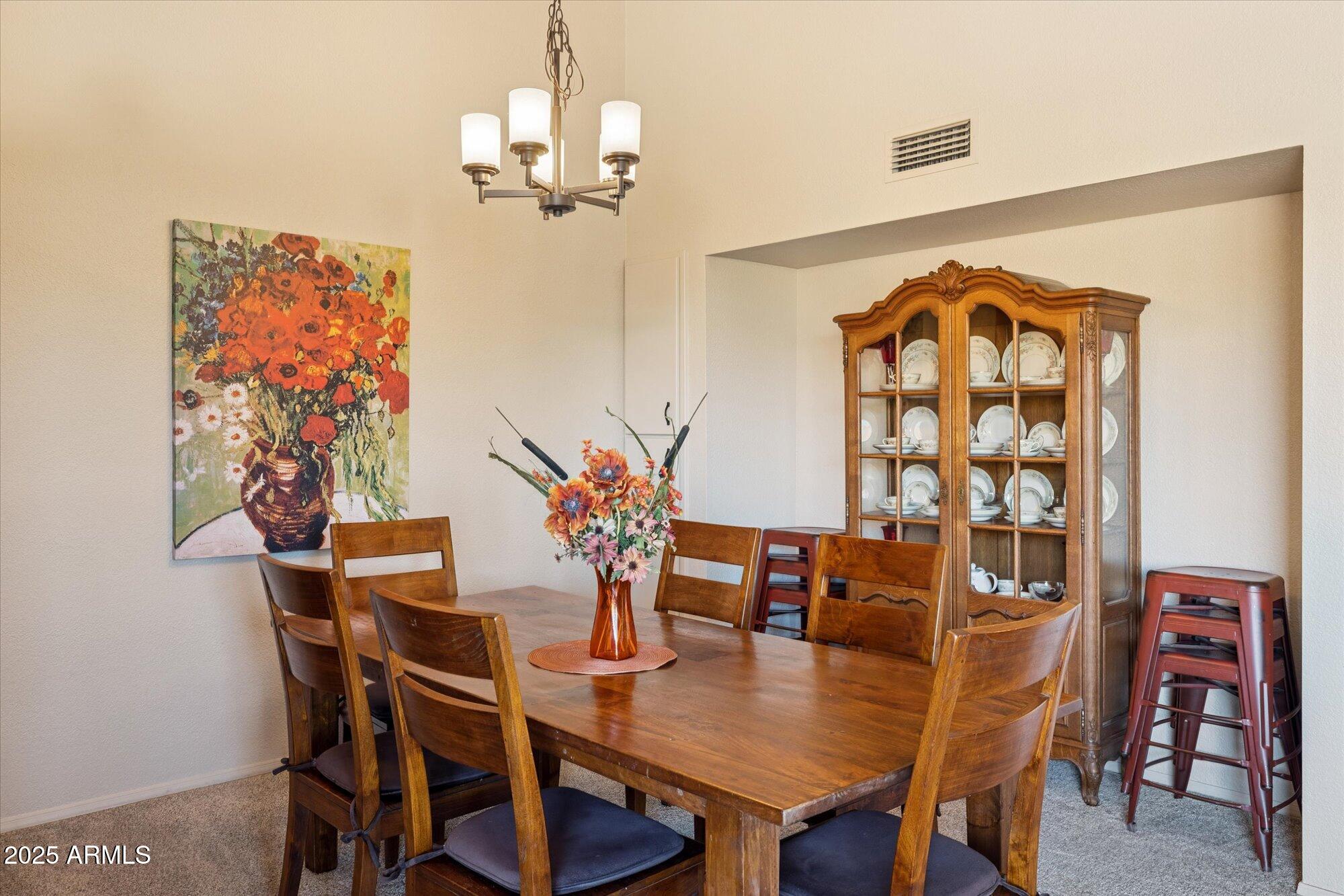 CANYON MESA COUNTRY CLUB PHASE 1 2ND AMD - Residential