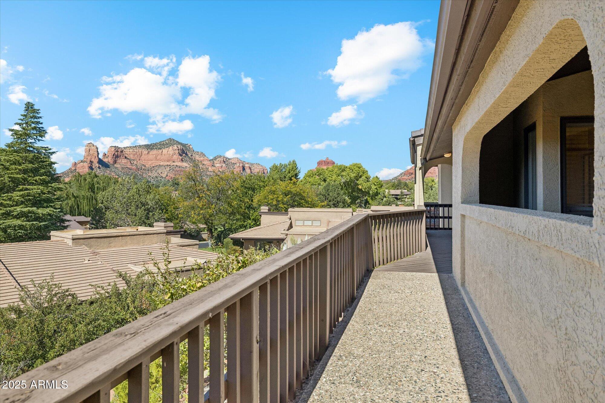 CANYON MESA COUNTRY CLUB PHASE 1 2ND AMD - Residential